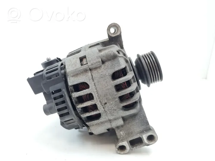 Mercedes-Benz B W245 Alternador A2661540802