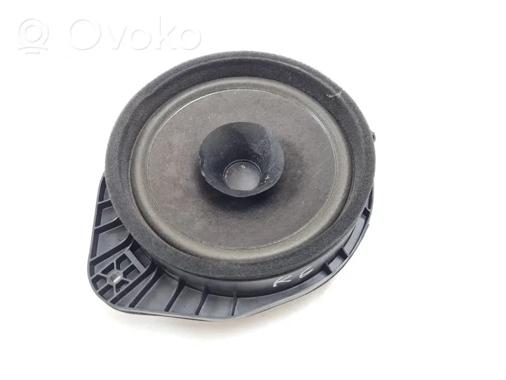 Chevrolet Orlando Rear door speaker 13267671