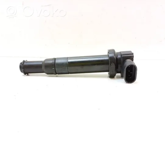 Hyundai Santa Fe High voltage ignition coil 273013E100