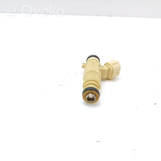 Hyundai Santa Fe Fuel injector 3531023600