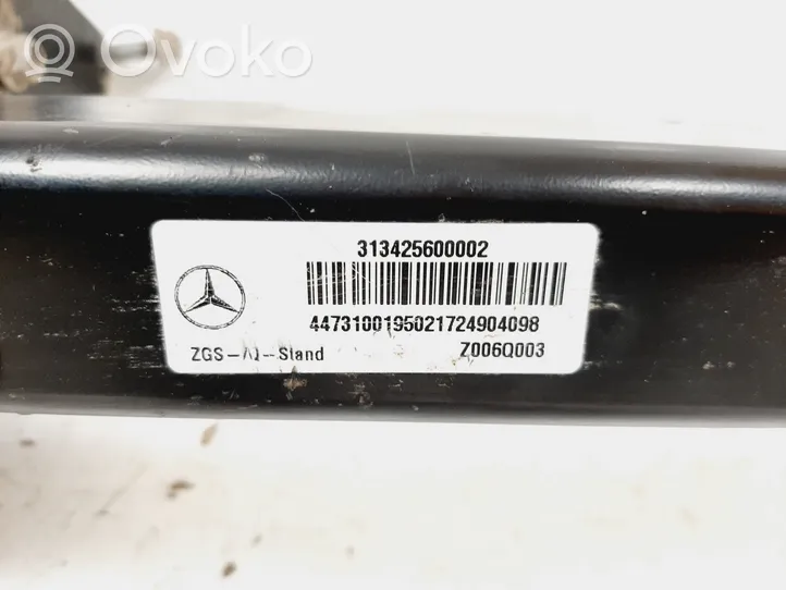 Mercedes-Benz Vito Viano W447 Kablio komplektas A4473100195