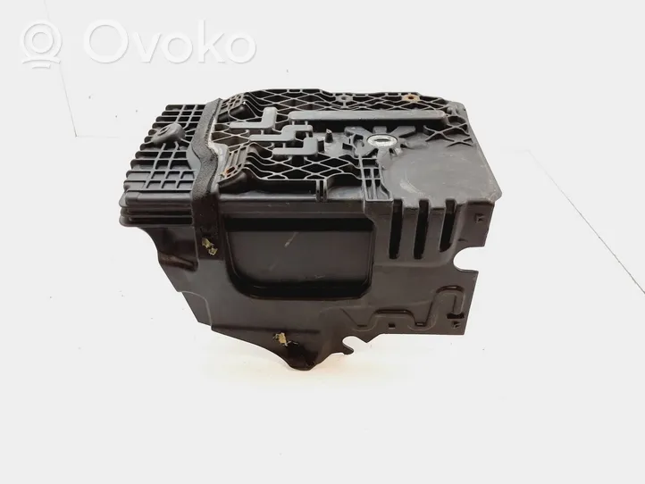 Volvo S80 Akumulatora nostiprināšanas pamatne 31201041