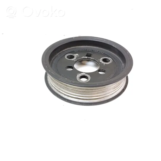 Volkswagen Amarok Power steering pump pulley 03L145255