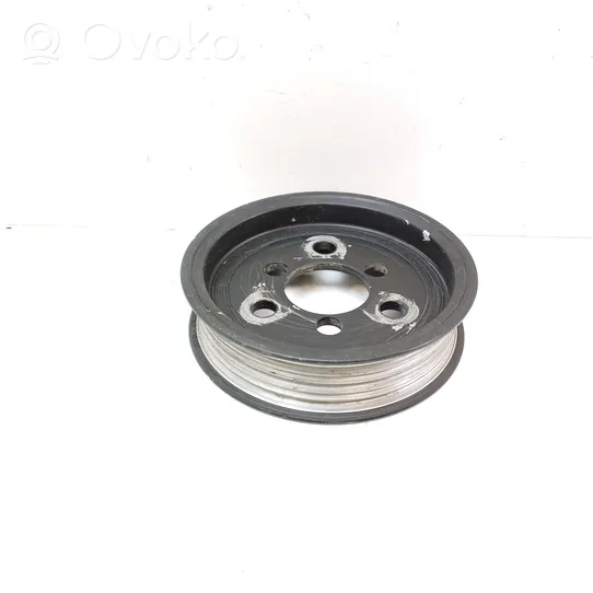 Volkswagen Amarok Power steering pump pulley 03L145255