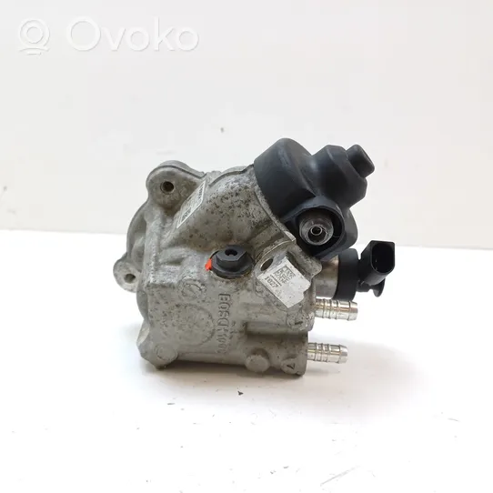 Volkswagen Amarok Fuel injection high pressure pump 03L130755A