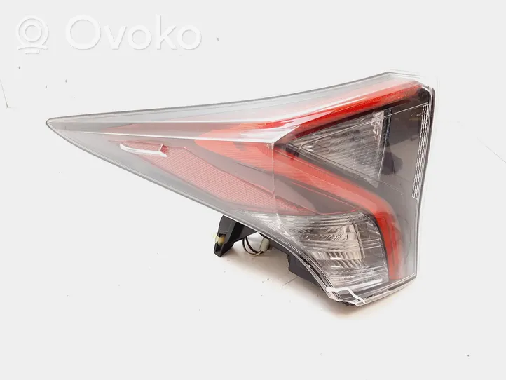 Toyota Prius (XW50) Rear/tail lights 8156047150C