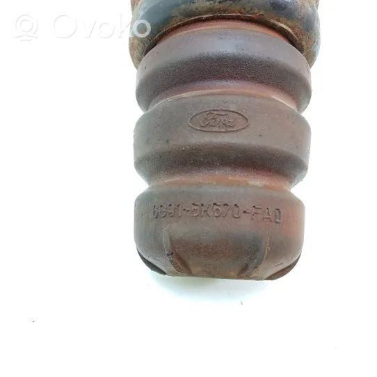 Volvo XC70 Rear shock absorber damper bump stop 6G915K570FAD