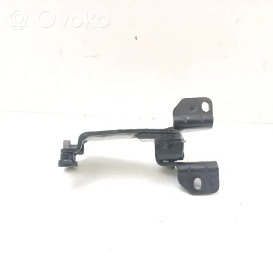 Opel Combo D Guida/cerniera inferiore del rullo del portellone scorrevole 51813667