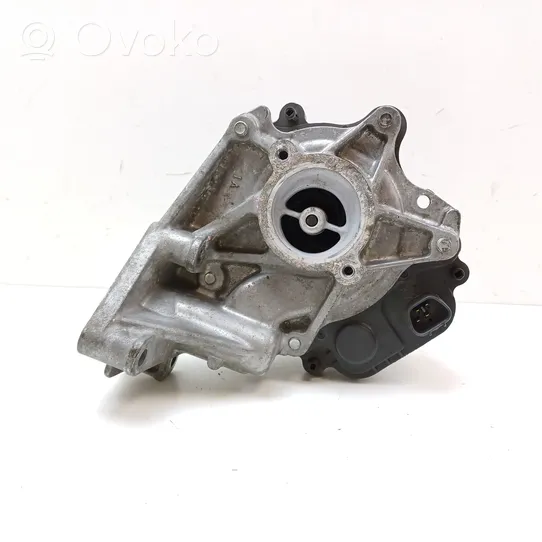 Toyota Prius (XW30) Water pump 