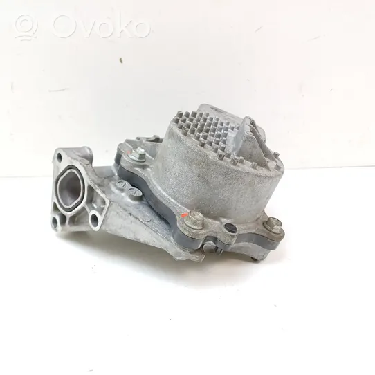 Toyota Prius (XW30) Water pump 