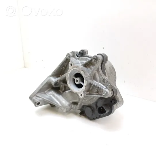 Toyota Prius (XW30) Water pump 