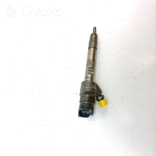 Toyota Verso Injecteur de carburant 0445110599