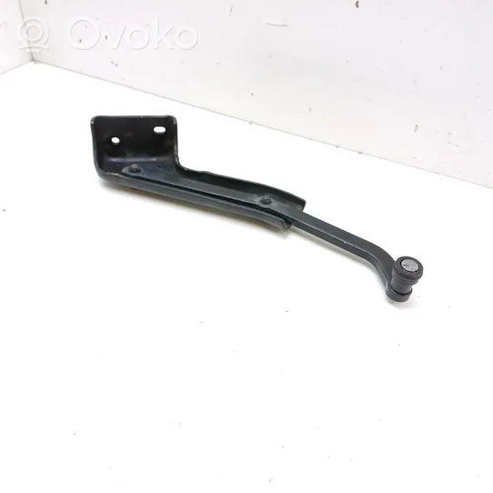 Opel Combo D Sliding door upper roller guide/hinge 51842453D