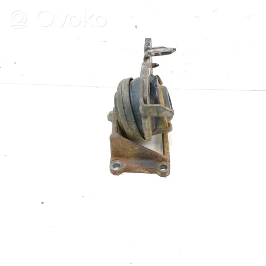 Toyota Tundra II Support de moteur, coussinet 1231138030