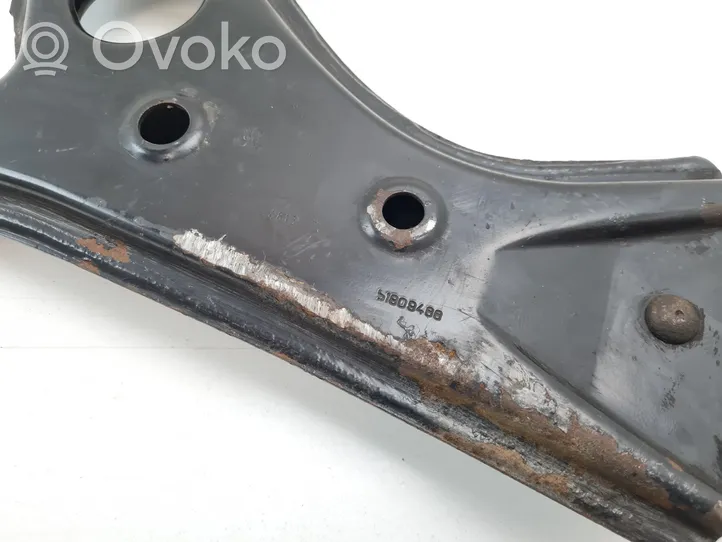 Opel Combo D Front lower control arm/wishbone 51809488