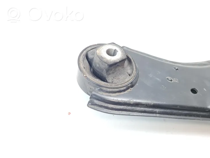 Opel Combo D Fourchette, bras de suspension inférieur avant 51809488