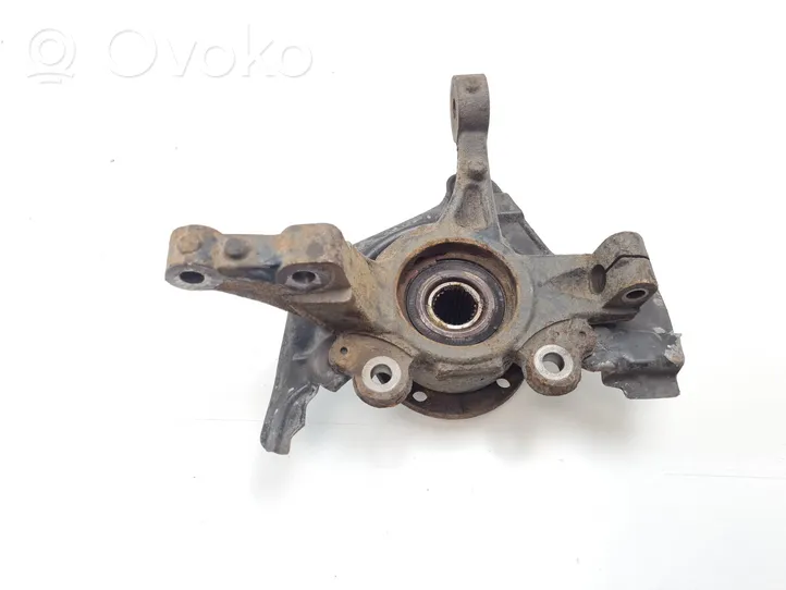 Opel Combo D Front wheel hub 