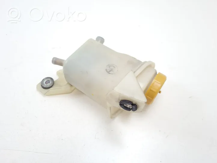 Opel Combo D Power steering fluid tank/reservoir 51958898