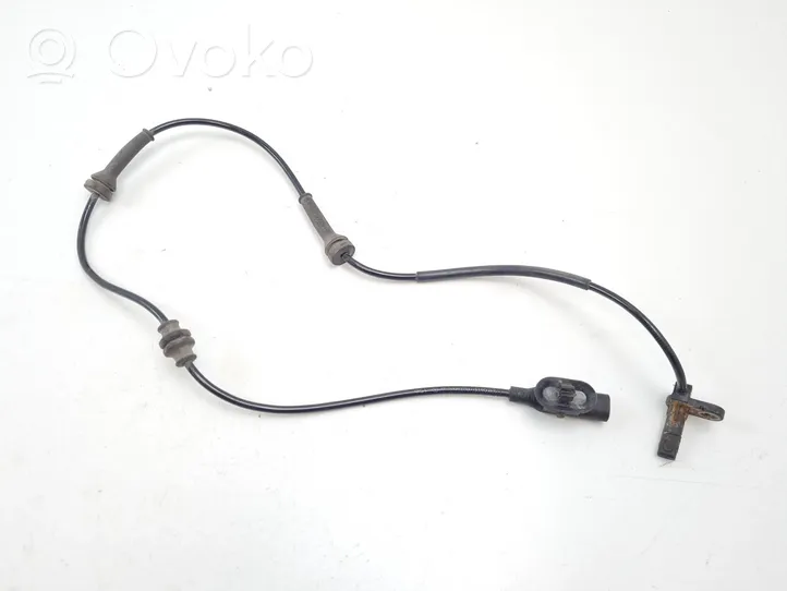 Opel Combo D ABS brake wheel speed sensor 31113