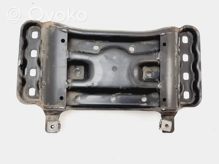 Mercedes-Benz GLK (X204) Supporto di montaggio scatola del cambio A2042400302