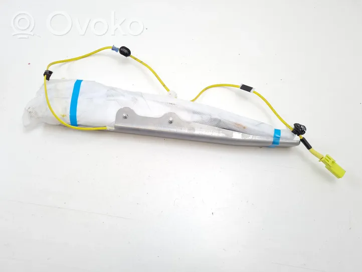 Toyota Prius (XW50) Airbag genoux TG14C01002