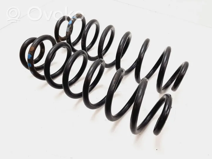 Audi A4 Allroad Rear coil spring 