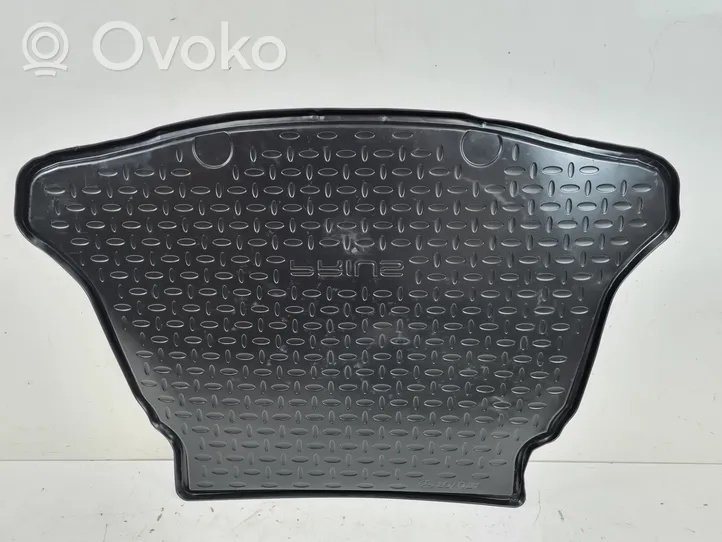 Toyota Prius (XW50) Rubber trunk/boot mat liner PW24147000