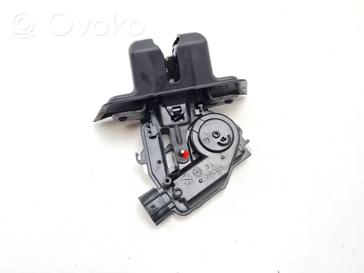 Toyota Prius (XW50) Serrure de loquet coffre 6932147010