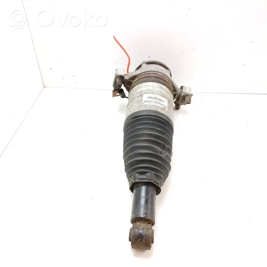 Porsche Cayenne (92A) Ammortizzatore/sospensione pneumatica 7P5616019N