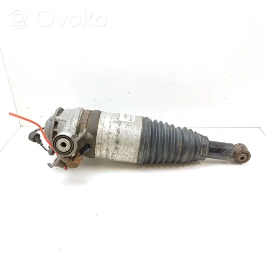 Porsche Cayenne (92A) Ammortizzatore/sospensione pneumatica 7P5616019N