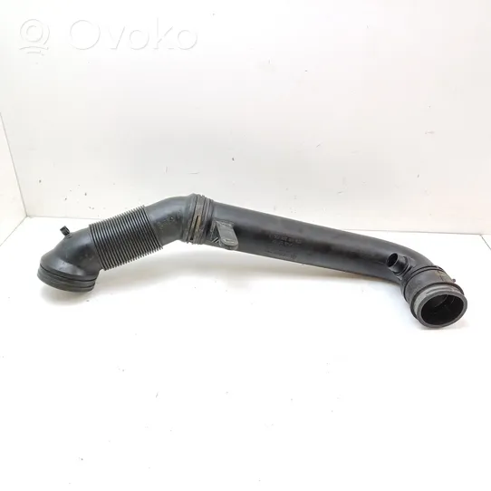 Volkswagen PASSAT CC Intercooler hose/pipe 1K0129654AR