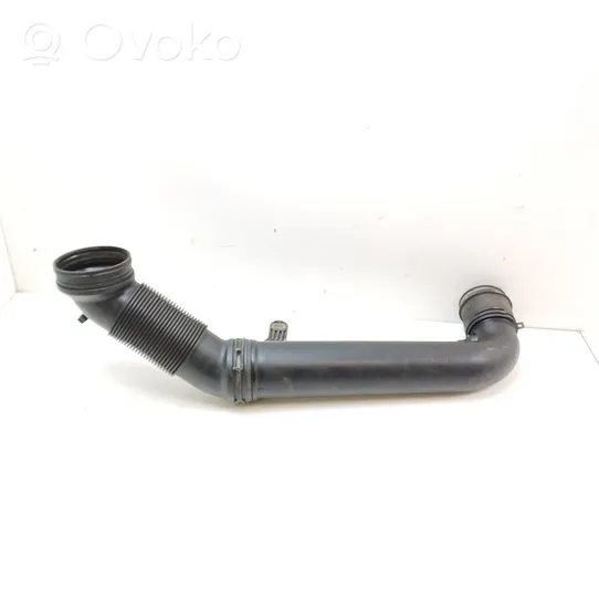 Volkswagen PASSAT CC Intercooler hose/pipe 1K0129654AR