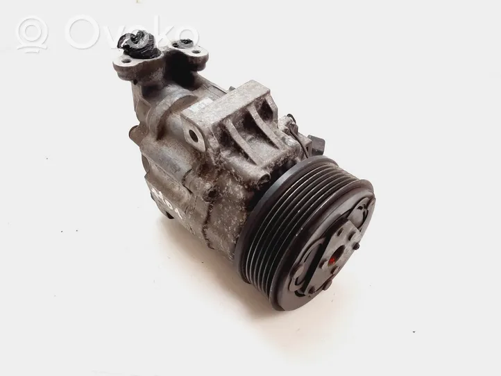 Subaru Forester SH Compressore aria condizionata (A/C) (pompa) 73111SC000