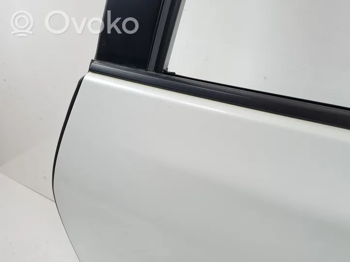 Toyota Prius (XW50) Porte arrière 