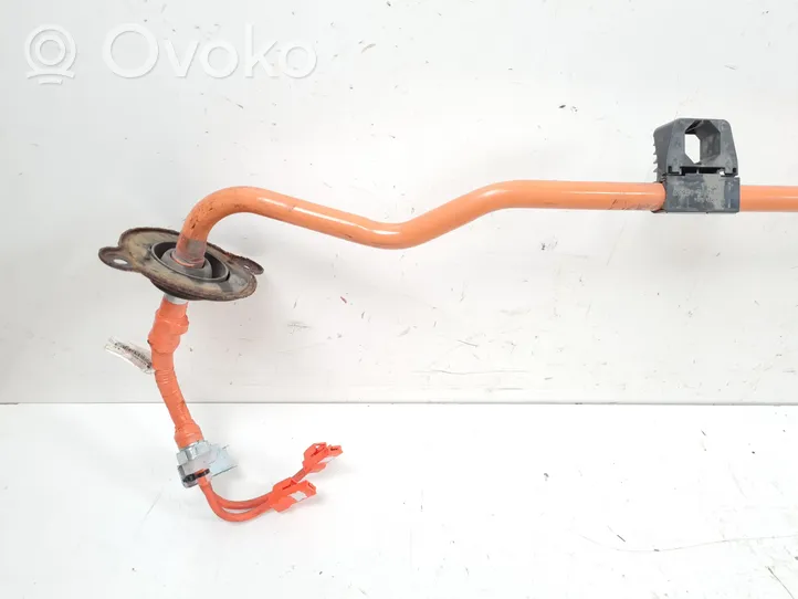 Toyota Prius (XW50) Kabel do ładowania samochodu elektrycznego 821H147010