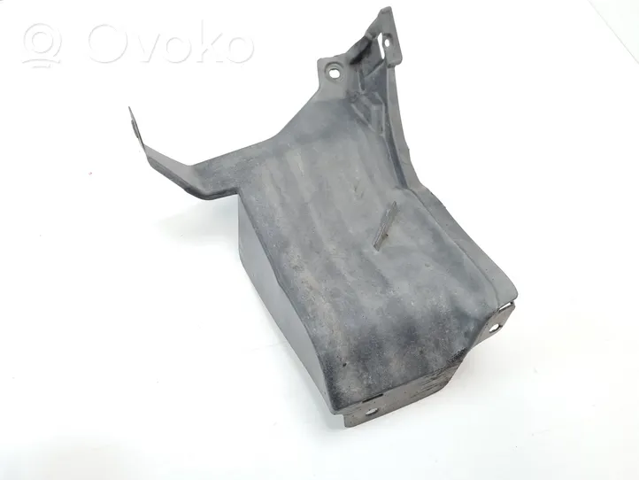 Toyota Prius (XW50) Protector/cubierta de la carrocería inferior del parachoques trasero 5259247040