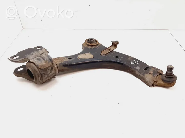 Volvo XC70 Fourchette, bras de suspension inférieur avant 2445130628