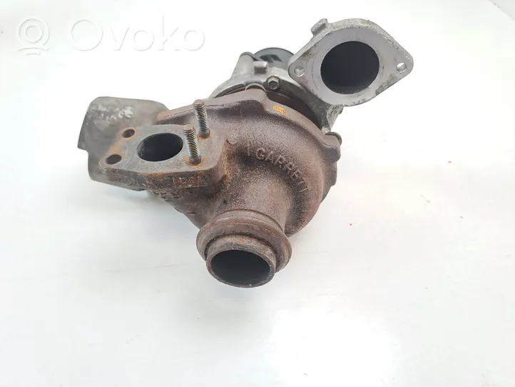 Ford Focus Turbina 9686120680