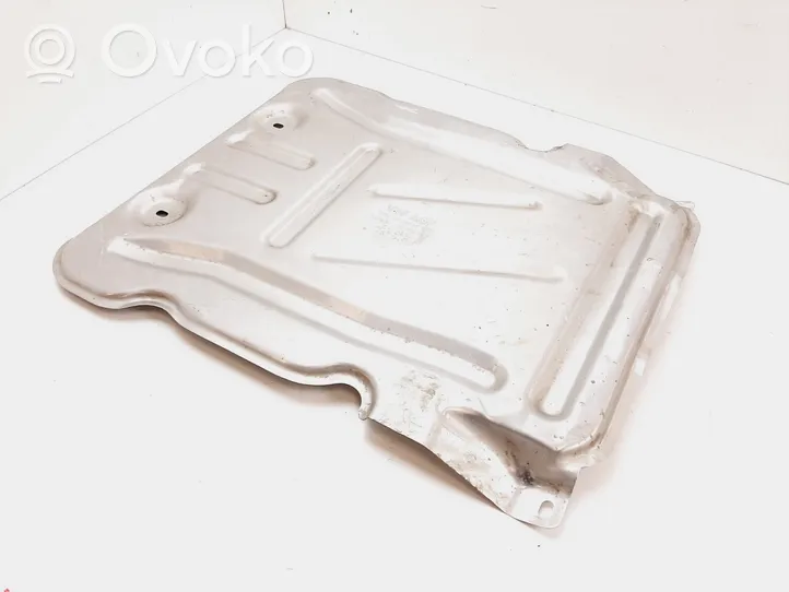 Seat Leon IV Plaque, cache de protection de boîte de vitesses 500825230