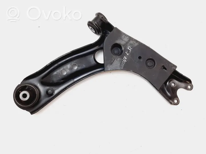 Seat Leon IV Braccio di controllo sospensione anteriore inferiore/braccio oscillante 5WA407117