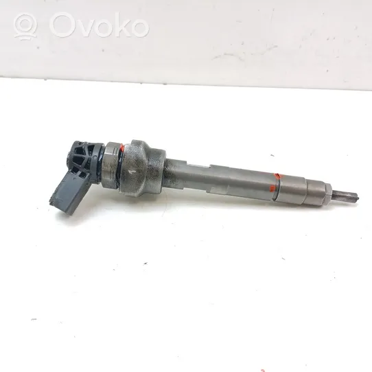 Opel Vivaro Fuel injector 0445110414