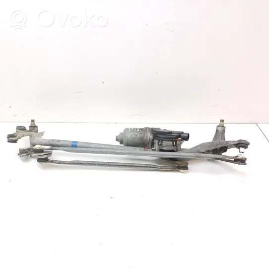 Lexus GS 300 350 430 450H Motor y varillaje del limpiaparabrisas delantero 8511030590