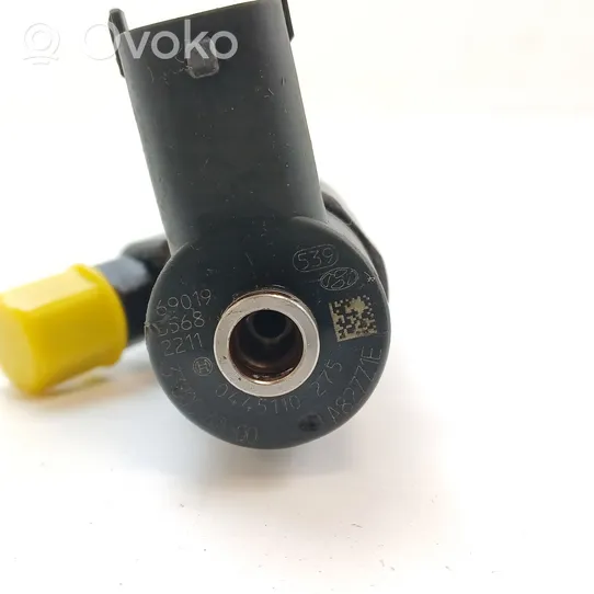 KIA Sorento Injecteur de carburant 0445110275