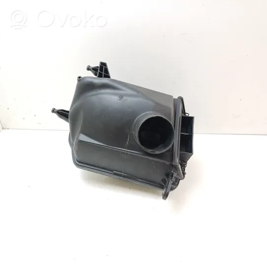 Nissan Qashqai+2 Boîtier de filtre à air 1021725S01