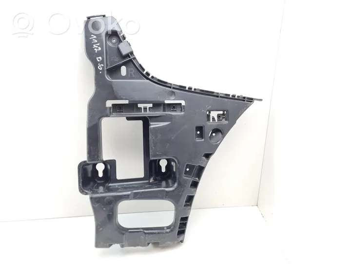 BMW 2 F46 Support de pare-chocs arrière 7318754