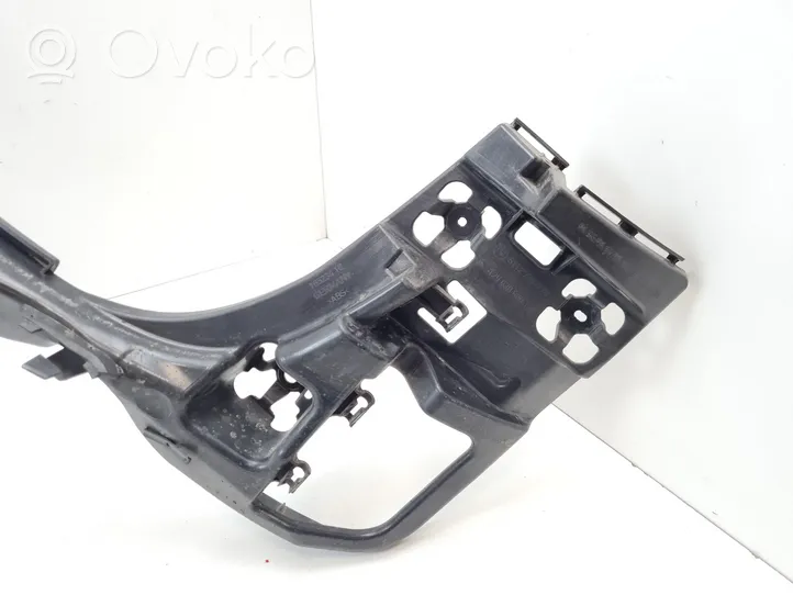 BMW 2 F46 Support de pare-chocs arrière 7387278