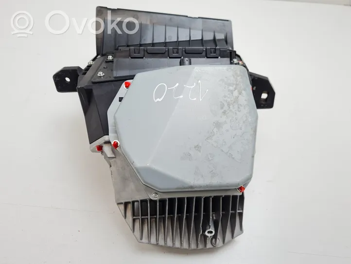 BMW X3 F25 Head-up ekranas/ displėjus 9240168