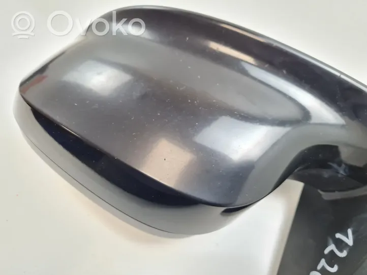 BMW X3 F25 Front door electric wing mirror 7205445