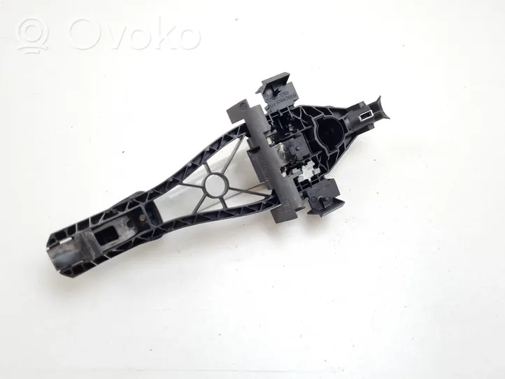 Volvo S80 Maniglia esterna per portiera posteriore 30663866