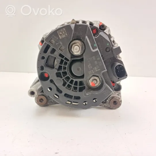 Audi A4 S4 B8 8K Alternator 03G903016E